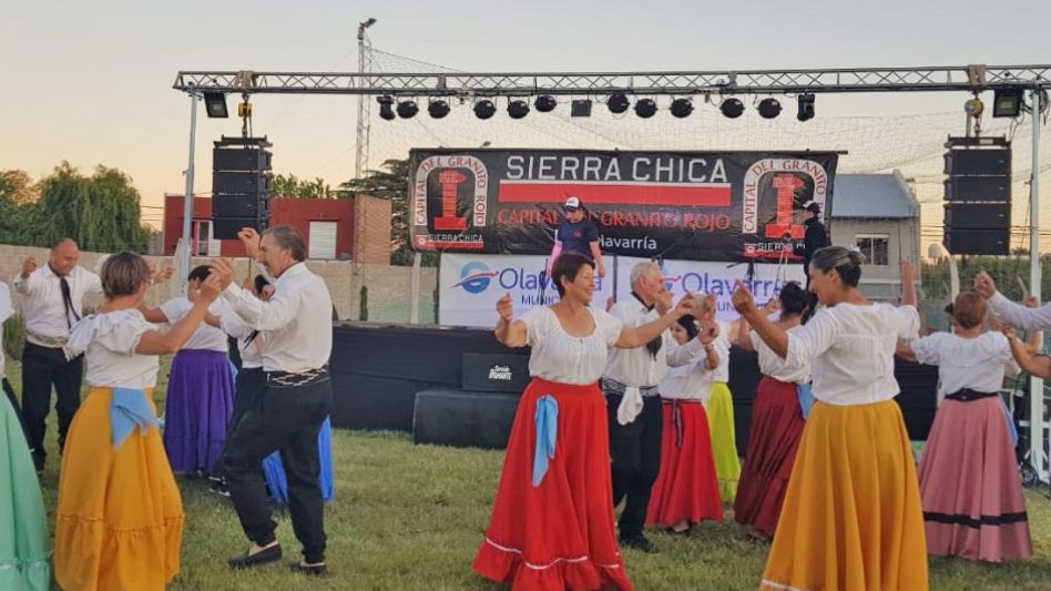 Un pueblo bonaerense de 169 años celebrará por primera vez su aniversario