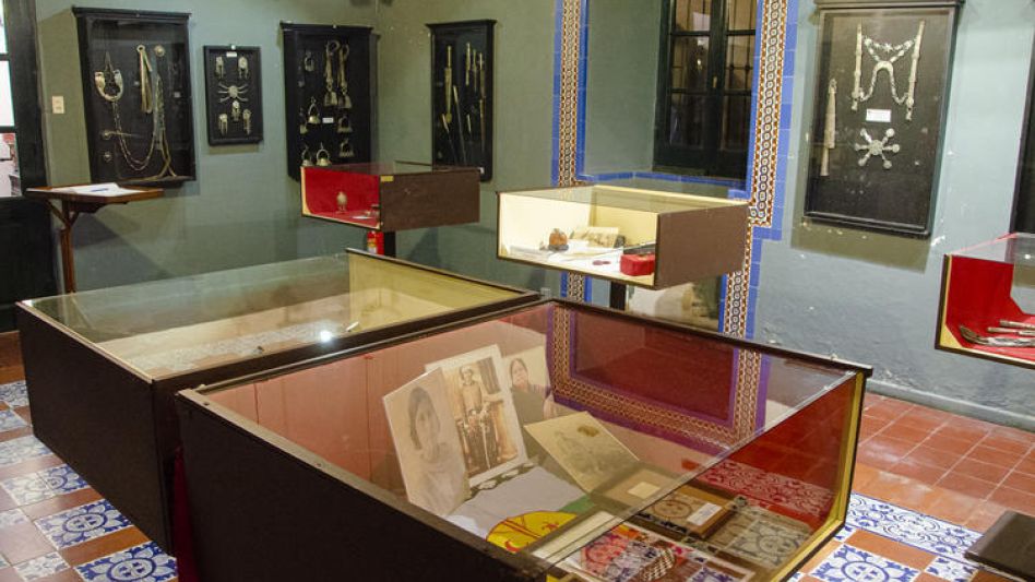 Este sábado se realizará La Noche de los Museos en la ciudad. ARCHIVO NACHO CORREA 