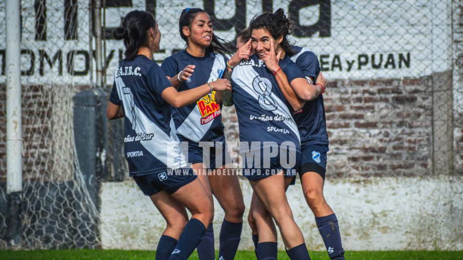 Triunfos de Cemento y Estrellas en la ida de los cuartos de final 