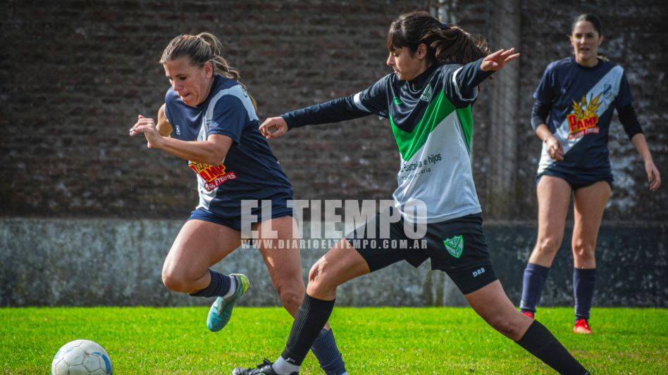Triunfos de Cemento y Estrellas en la ida de los cuartos de final 