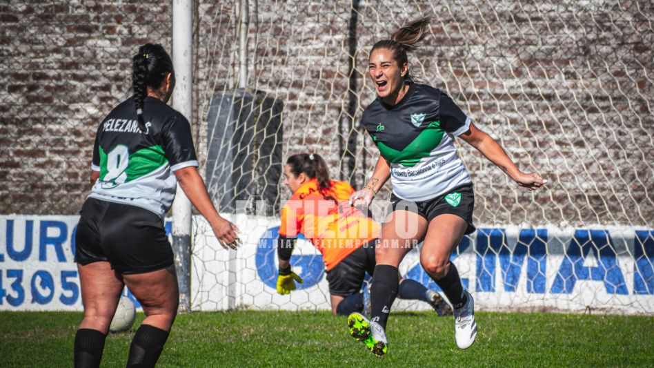 Triunfos de Cemento y Estrellas en la ida de los cuartos de final 