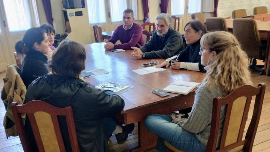 PRENSA CONCEJO DELIBERANTE