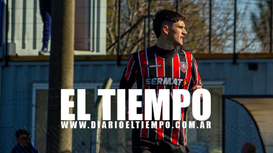 Mateo Piñero, el "capocannioneri" del Apertura 