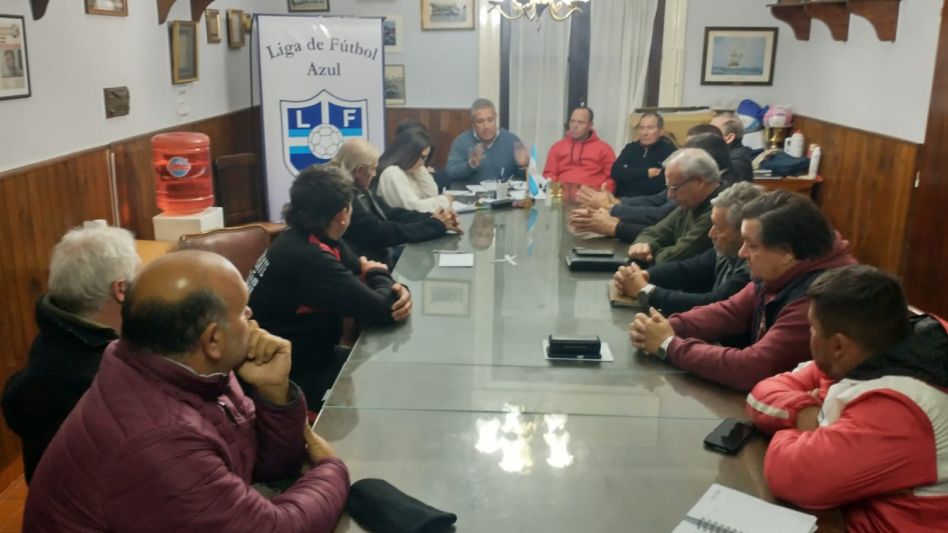 Se definieron los horarios para los partidos revanchas de los cuartos de final del Apertura.