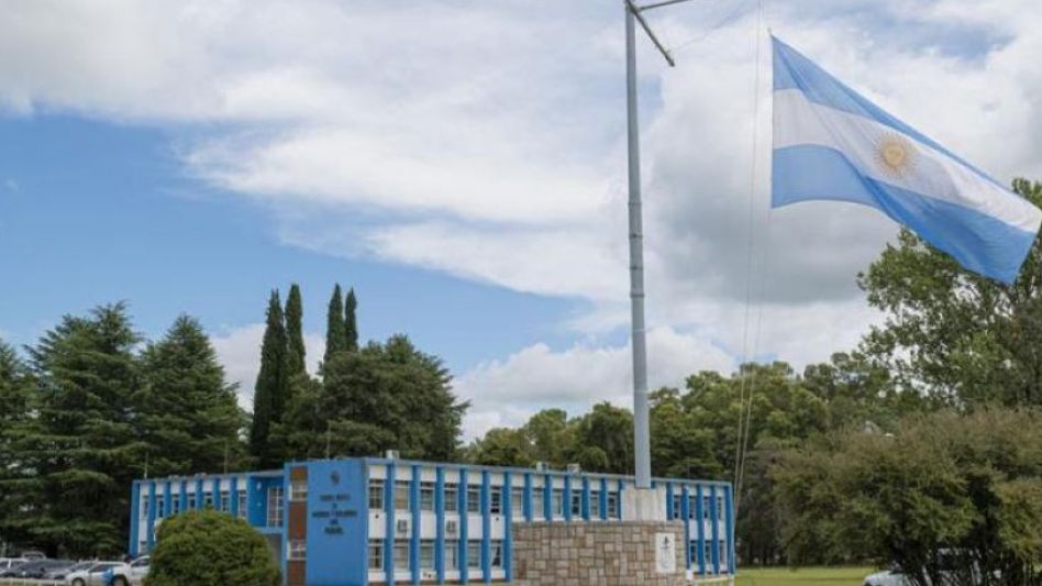 Se ordenó parar la producción en Fanazul
