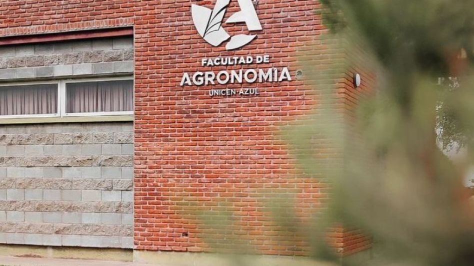 La charla sobre suelos será dictada en inglés con traducción al español.  ARCHIVO/EL TIEMPO