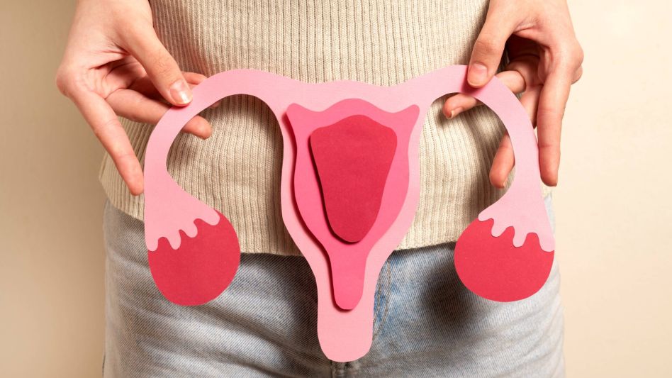 El cáncer de ovario tiene la tasa de supervivencia más baja entre los tumores femeninos