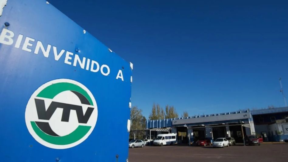 Bonificación del 50% para algunos conductores que realicen la VTV en término