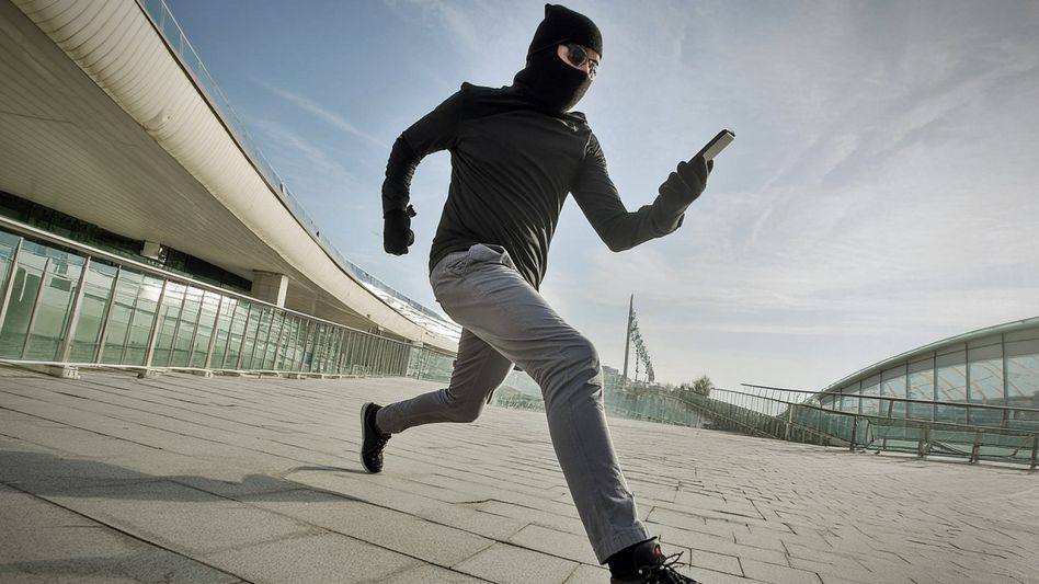 Si te roban el celular, se bloqueará automáticamente gracias a la inteligencia artificial