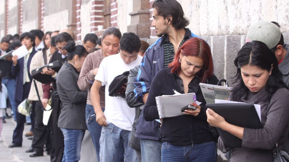 Solo entre diciembre y marzo se perdieron unos 94.500 empleados privados en Argentina