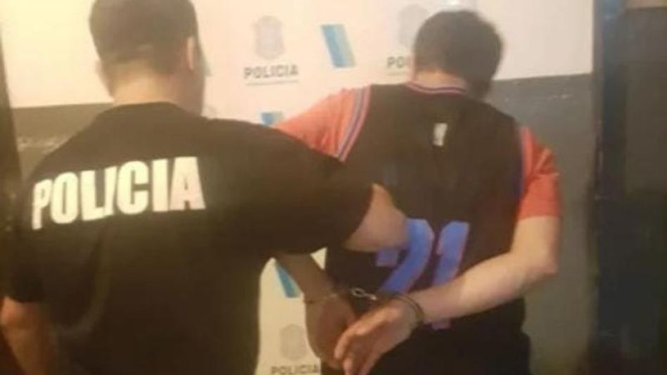 El acusado de esta privación ilegal de la libertad agravada sucedida el mes anterior continúa en la Unidad 2 de Sierra Chica.