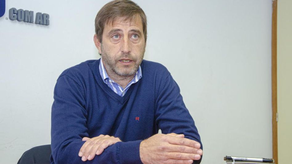 El actual presidente del CEDA, Ramiro Layús, aseguró durante la charla con este diario que La institución está abierta para todos.