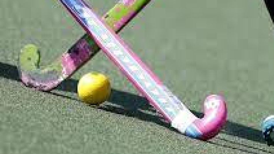 Se realizará un encuentro   recreativo de hockey sub 12
