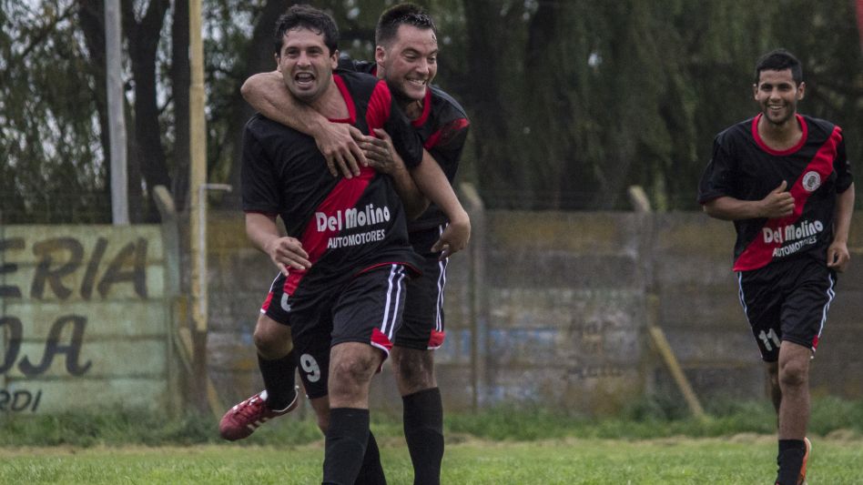 River en el 2017 fue uno de los equipos que superó los cuartos de final por ventaja deportiva. ARCHIVO