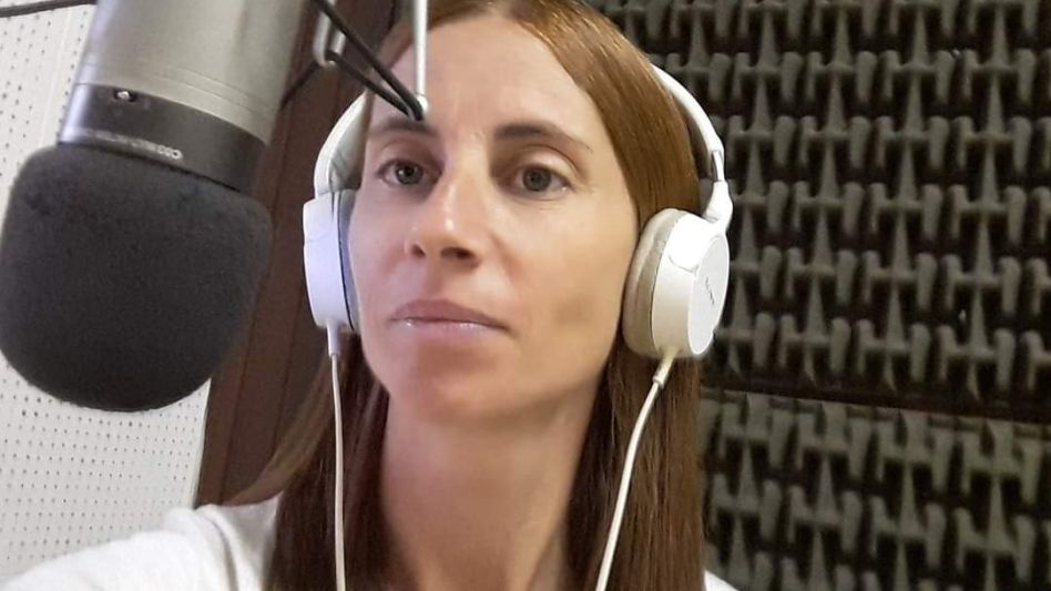 Falleció la periodista Laura Alfano