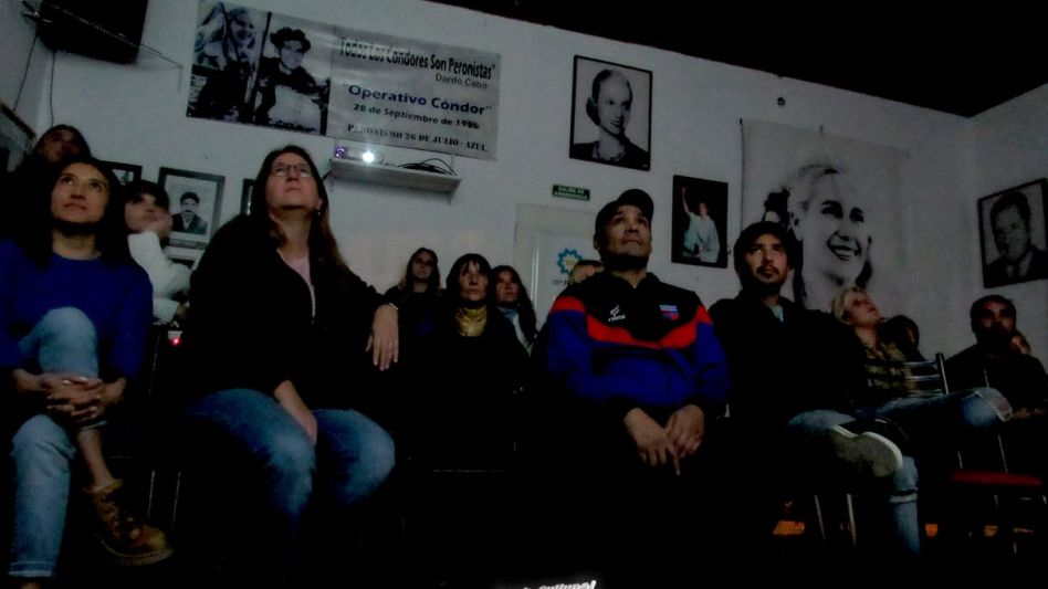 Un recorrido por la Noche de los Museos