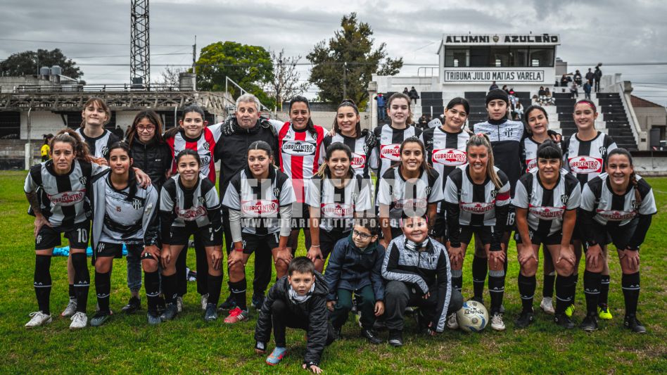 Alumni, Estrellas, Cemento y San José son los semifinalistas del Apertura 