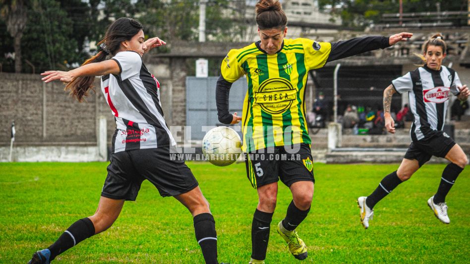 Alumni, Estrellas, Cemento y San José son los semifinalistas del Apertura 