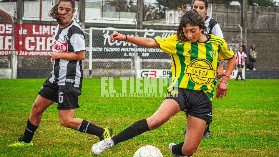 Alumni, Estrellas, Cemento y San José son los semifinalistas del Apertura 