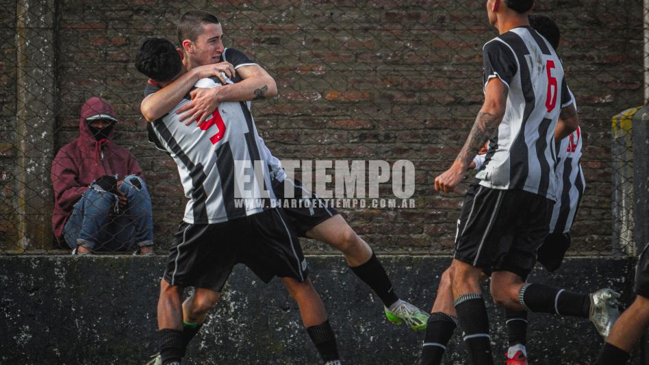 Los mejores del Apertura son Chacarita, Alumni, Sarmiento y Porteño