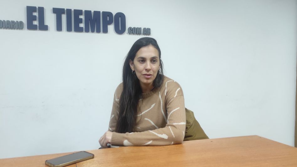 "Estoy feliz porque es el resultado de  mi carrera artística de más de 20 años"