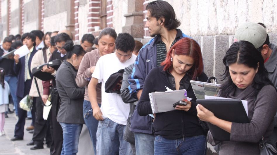 Estiman que entre diciembre y marzo se perdieron más de 100.000 empleos privados y públicos