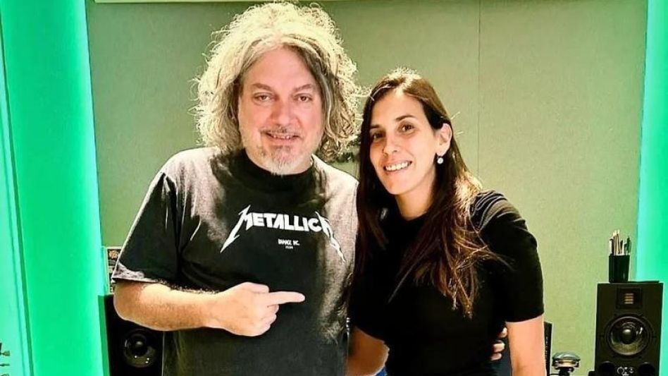 Karen Montes de Oca dialogó con este diario sobre su contrato con Sony.