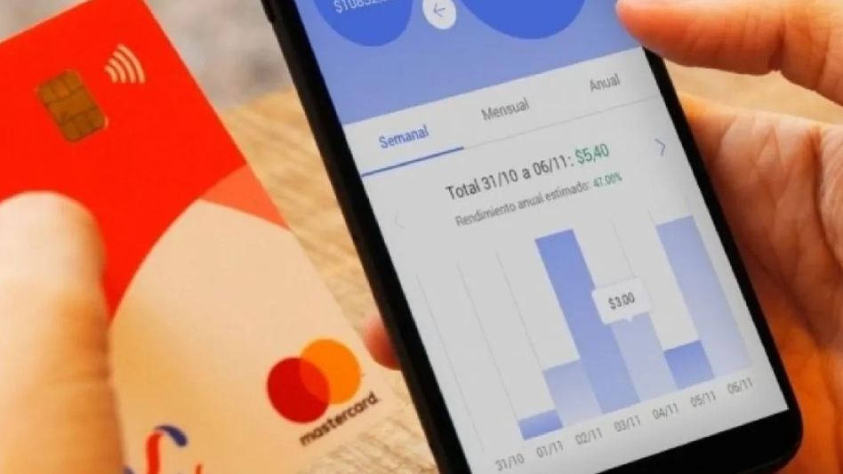 La AFIP subió el monto para que bancos y billeteras virtuales informen movimientos de clientes