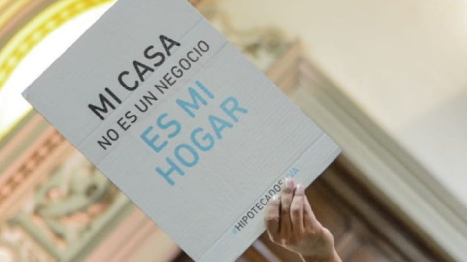 El Banco Central hizo un cambio clave en las condiciones de los créditos hipotecarios UVA