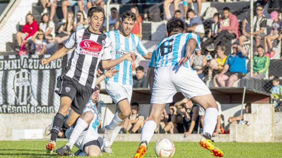 Las semifinales del Apertura presentan su primer acto