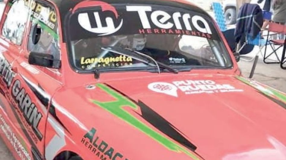 Las categorías del Centro, en el AMCO