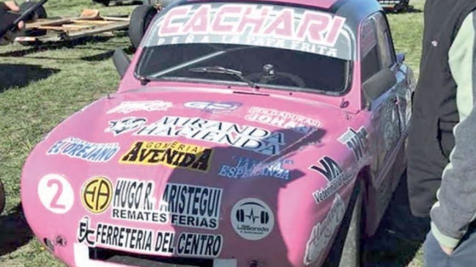 ARCHIVO GENTILEZA FACEBOOK AMCA
