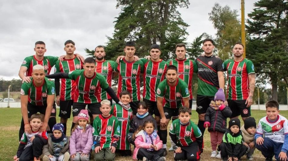 Sin goles azuleños comenzaron los playoffs en Olavarría 
