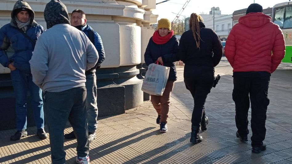 Otoño helado: ¿cómo viene el clima en la última semana de mayo?