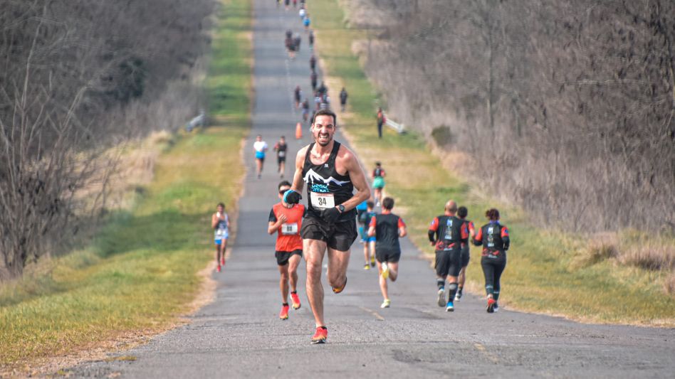 Se realizará una nueva edición de la Media Maratón de las Sierras