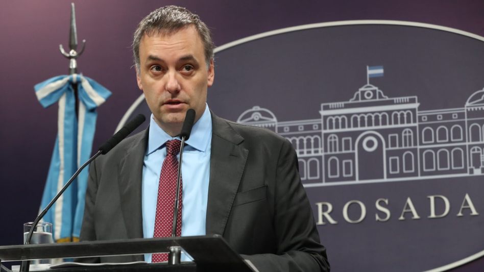 El Gobierno apelará la resolución de la Justicia que le ordenó distribuir las 5 toneladas de alimentos
