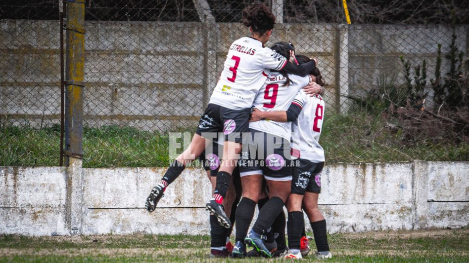 Estrellas y San José, los ganadores 