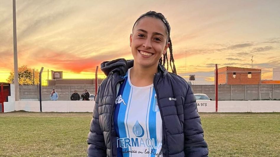 Lorena Oroná y Mateo Piñero siguen siendo los goleadores