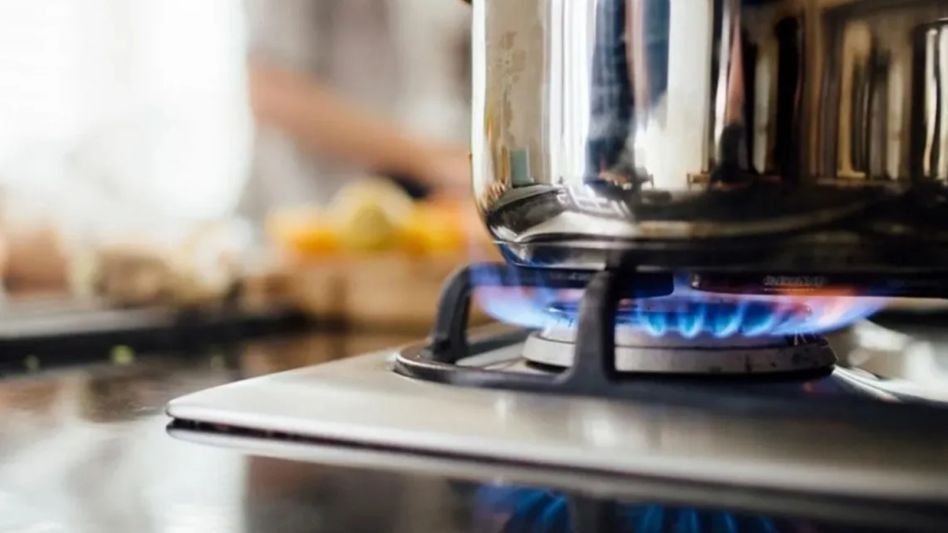 Llegó el frío: tips y trucos para hacer un uso responsable del gas en el hogar