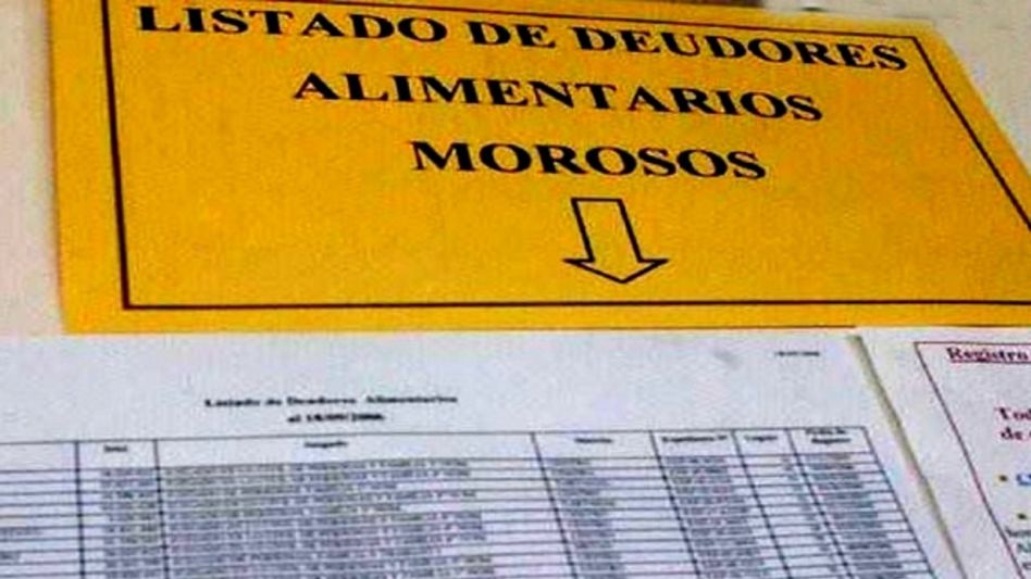 Avanza proyecto para que deudores alimentarios no puedan ser candidatos ni empleados estatales