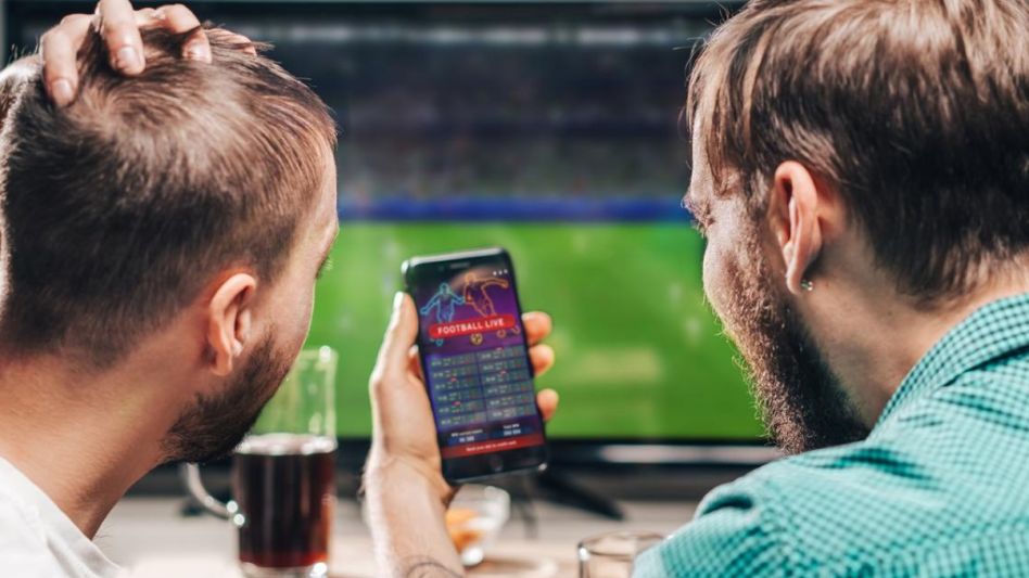 Por primera vez, una encuesta le pone números al fenómeno de las apuestas on line por parte de menores