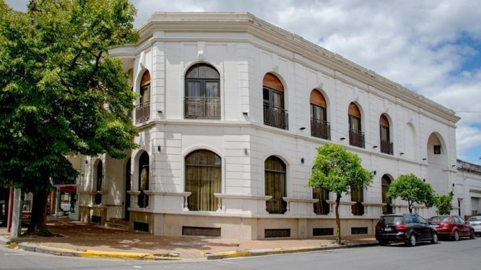 El Archivo de Actuaciones Notariales del Colegio de Escribanos de la Provincia de Buenos Aires Delegación de Azul arribó recientemente a su 25 aniversario.  