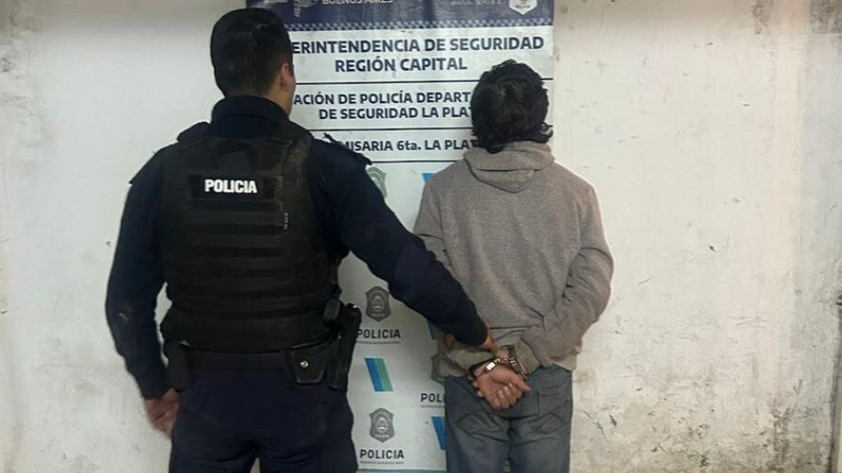La Plata: matan a un bebé de 2 meses y detienen al padre, a un tío y a un abuelo