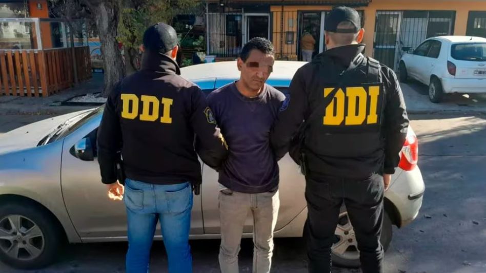 Detuvieron al último novio de Talia Aragón, la joven asesinada en las playas del sur de Mar del Plata
