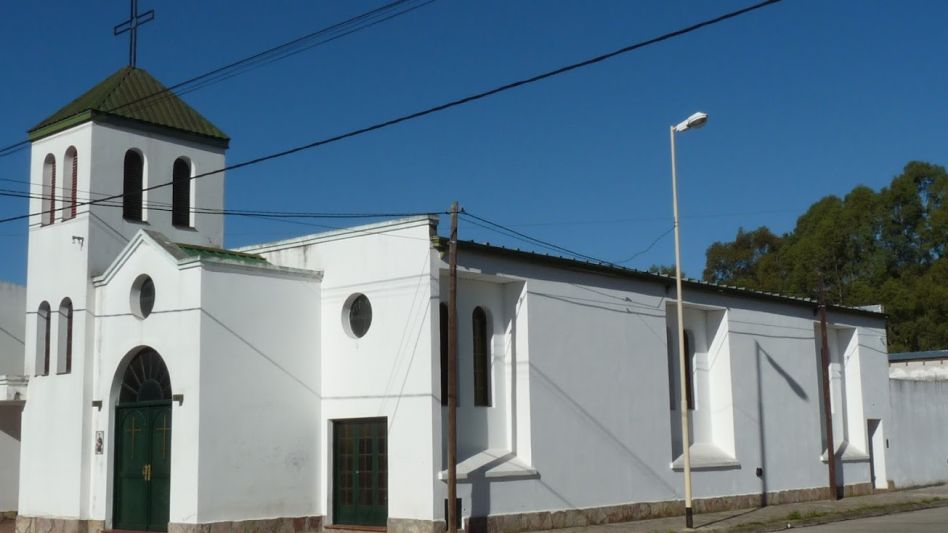 Foto Fabián Goyenetche.