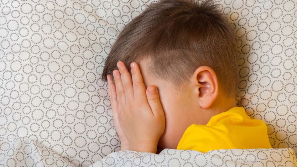 Enuresis infantil: qué hacer cuando los chicos mojan la cama