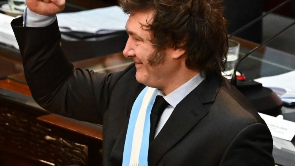 Por primera vez en su historia, Argentina dejó de tener Ministerio del Interior