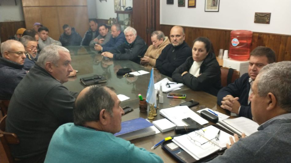 Las finales se juegan el domingo 