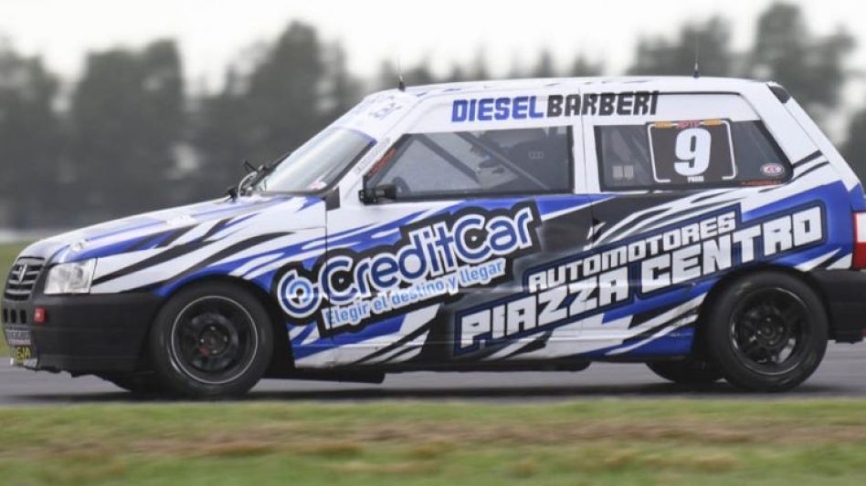 Foto: gentileza Turismo Pista.