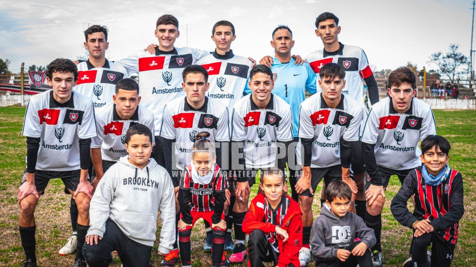 Chacarita y Sarmiento, en la definición del Apertura
